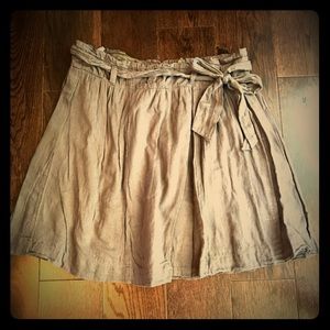 Old Navy Skirt